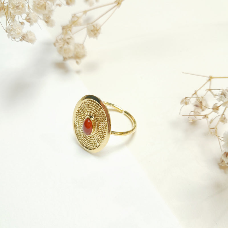 Bague 1930
