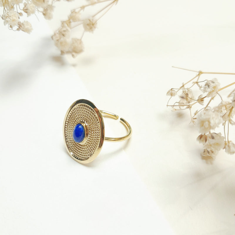 Bague 1930