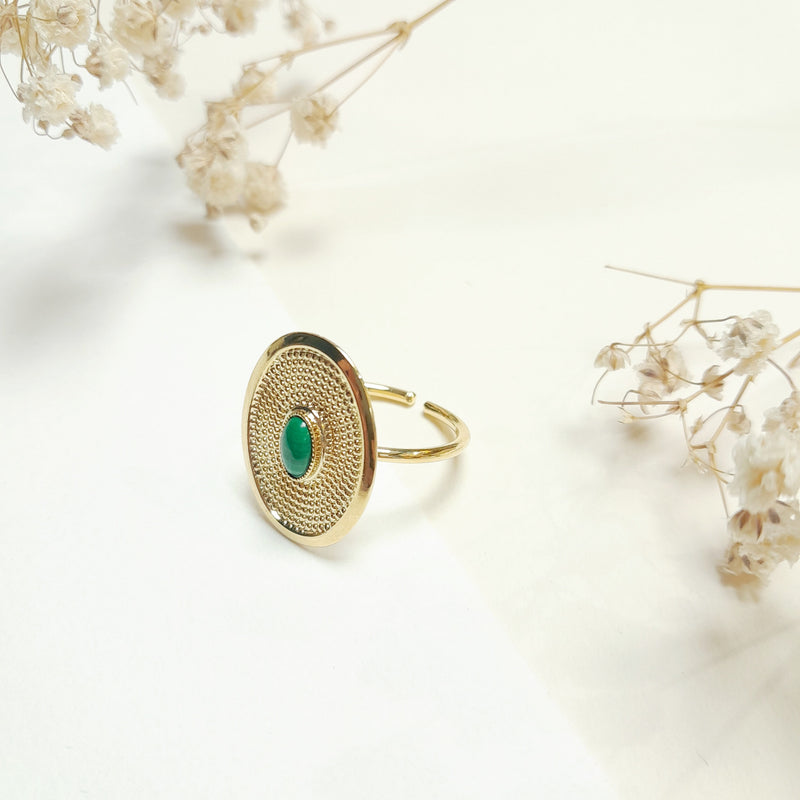 Bague 1930