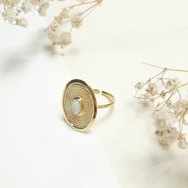 Bague 1930