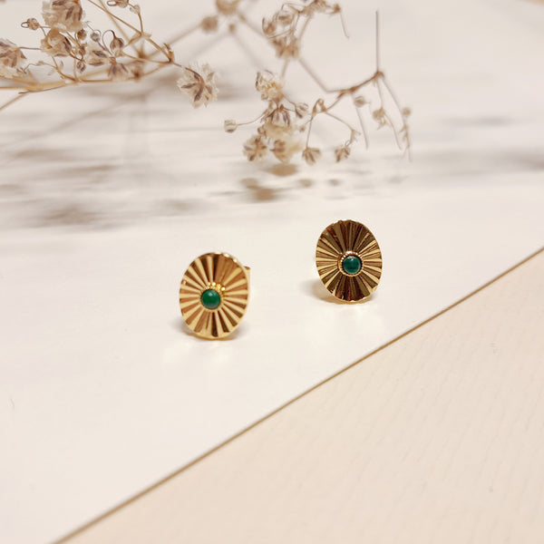 Boucles Iléa Soleil