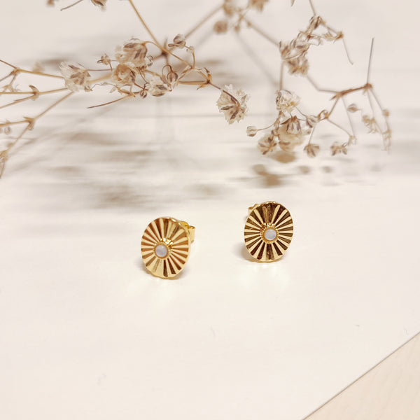 Boucles Iléa Soleil
