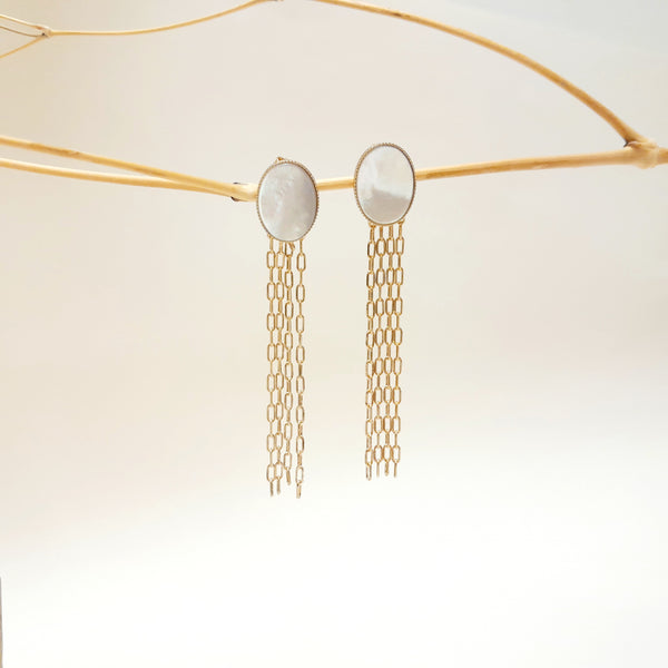 Boucles Pierre 4 Chaines