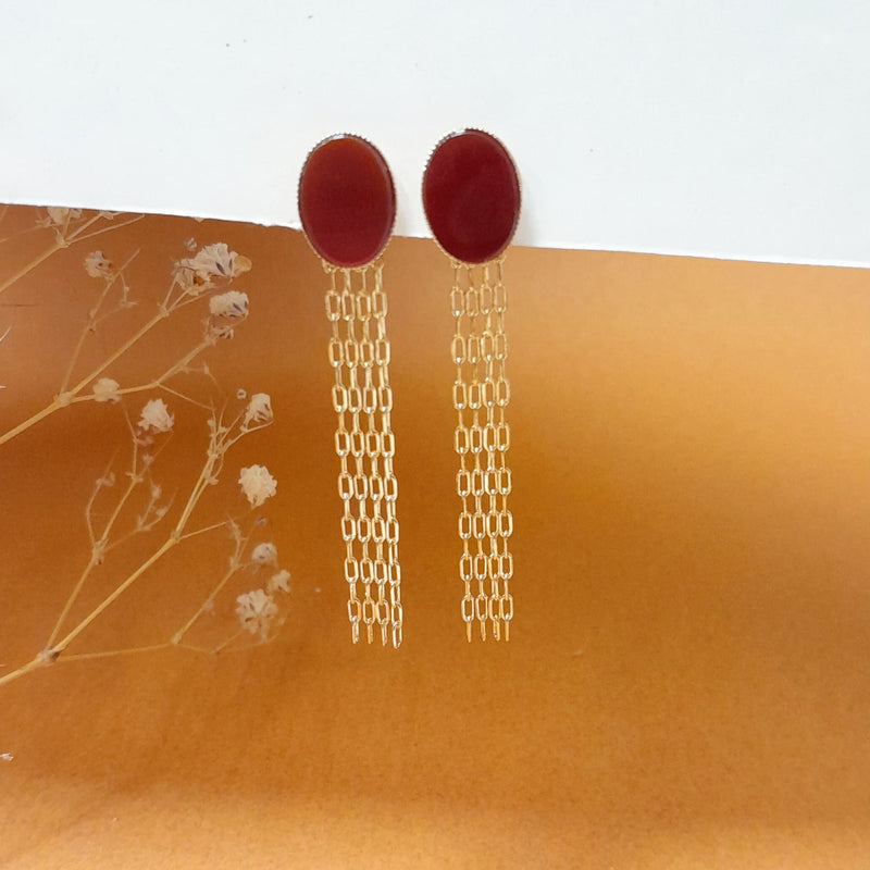 Boucles Pierre 4 Chaines