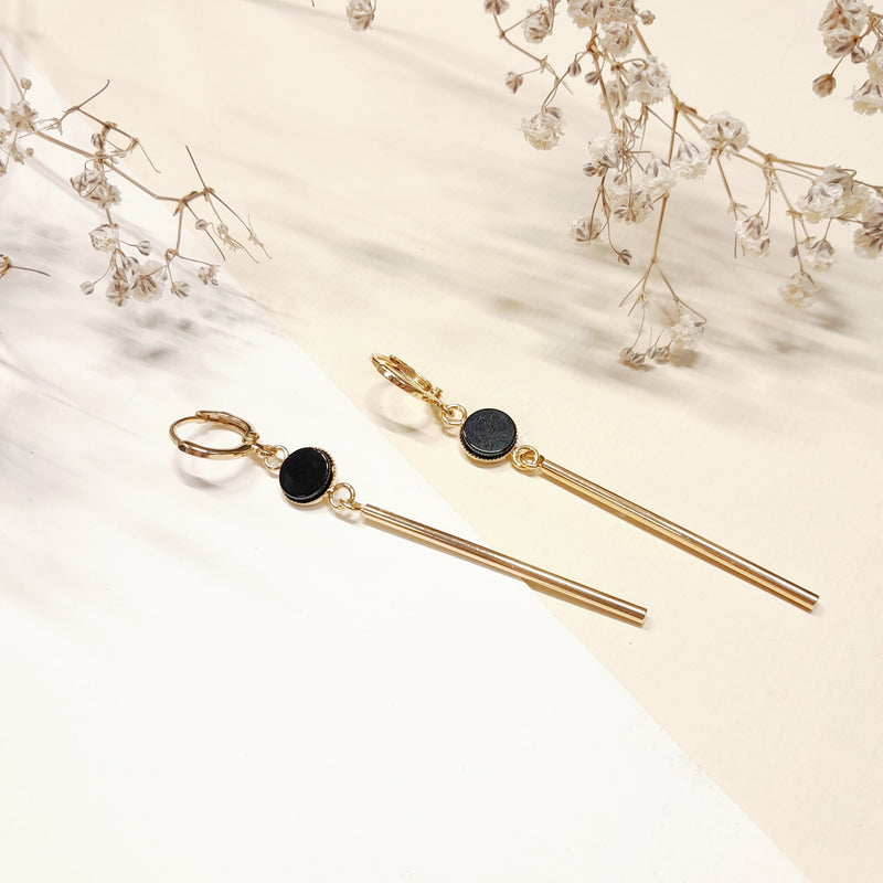 Boucles Nina Longues