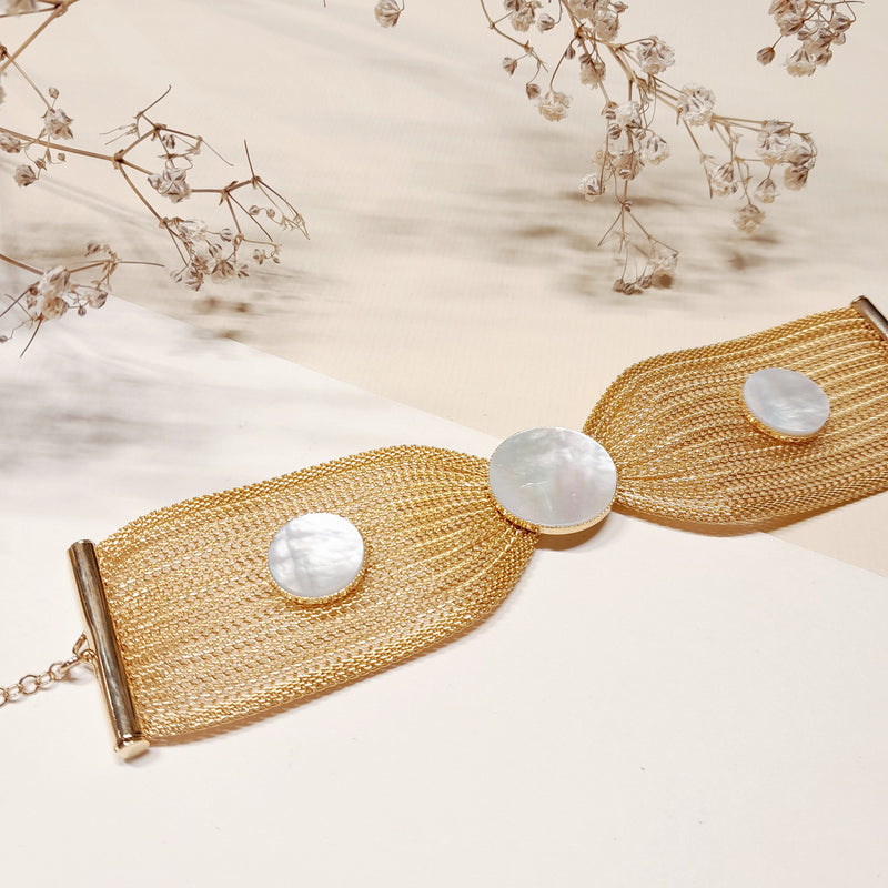 Bracelet Noeud
