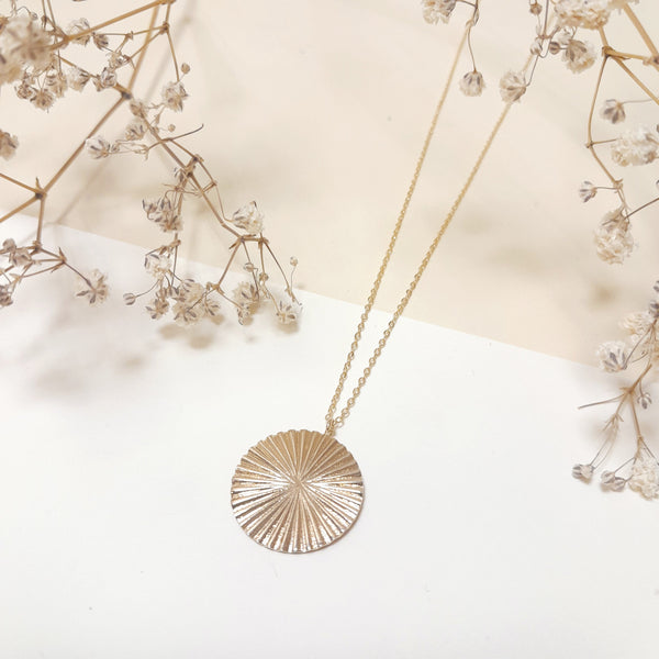 Collier Horizon