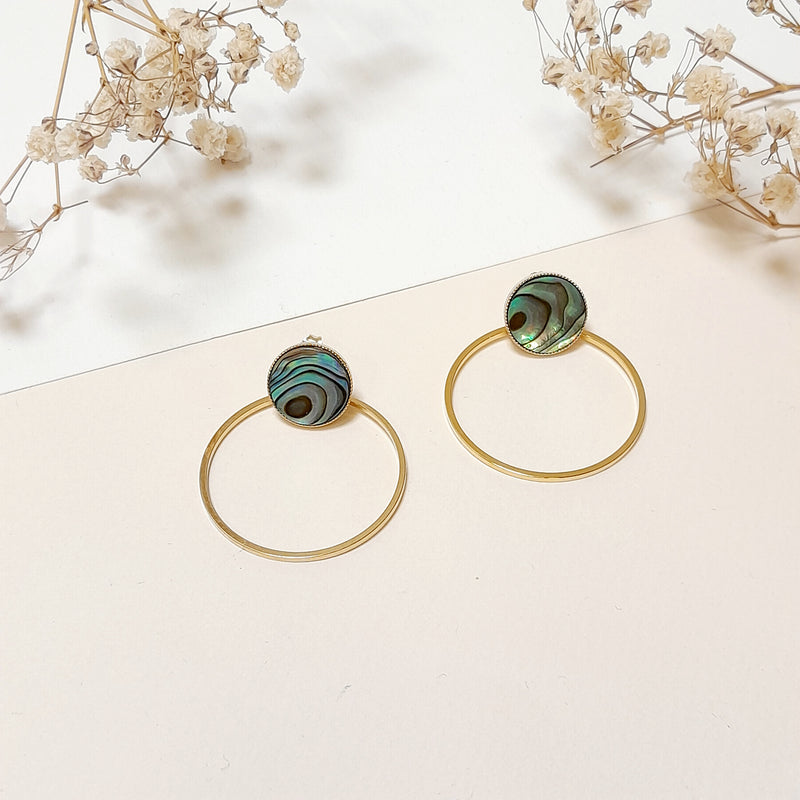 Boucles Carole 12