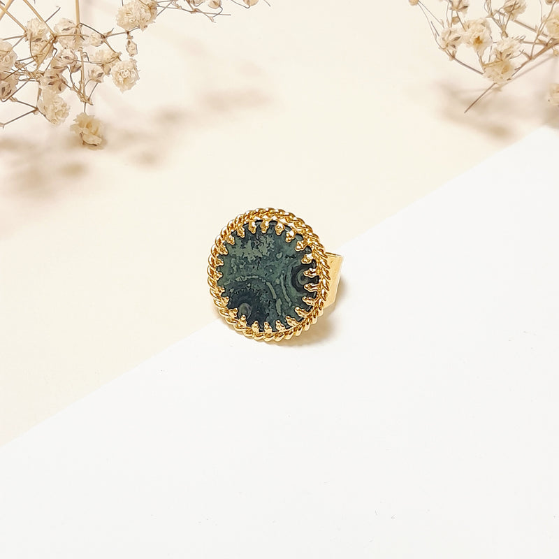 Bague Grande Duchesse
