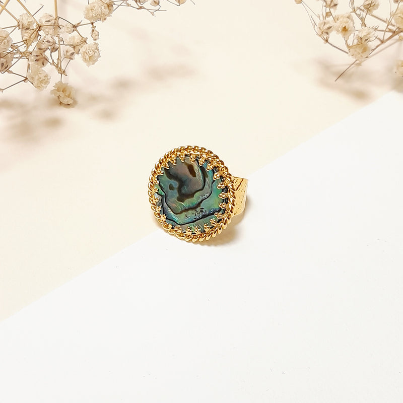Bague Grande Duchesse