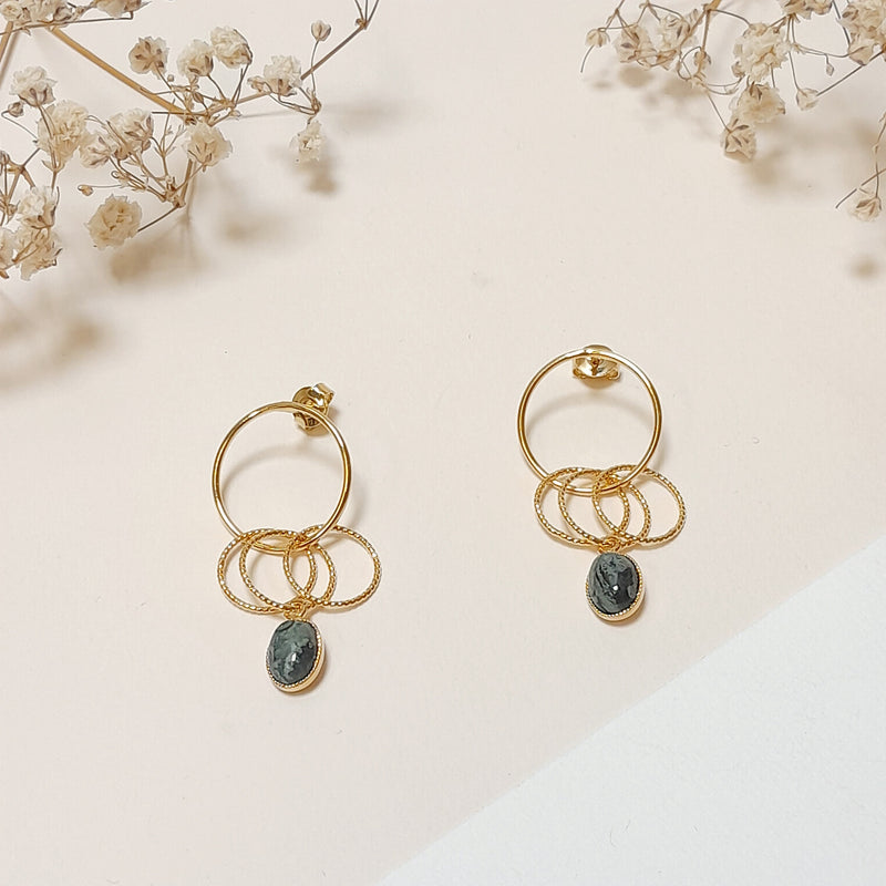 Boucles Jade