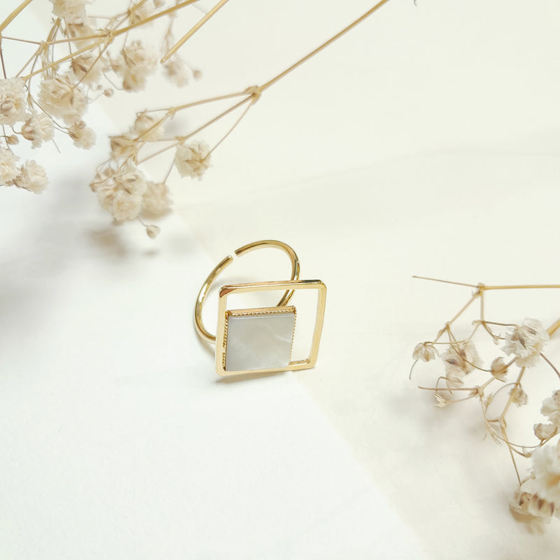 Bague Azélie