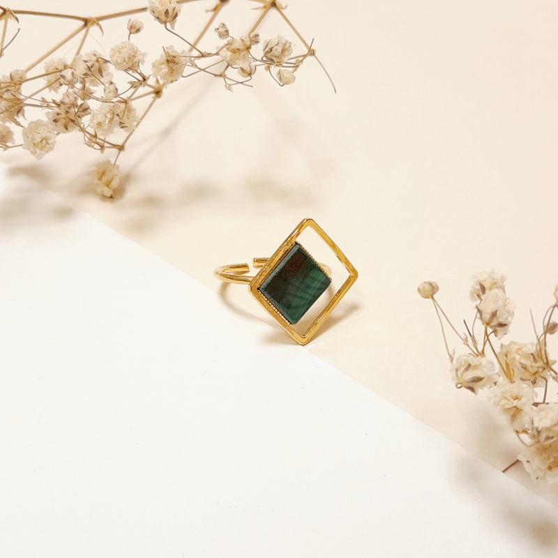 Bague Azélie