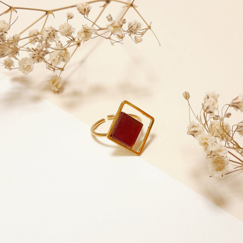 Bague Azélie