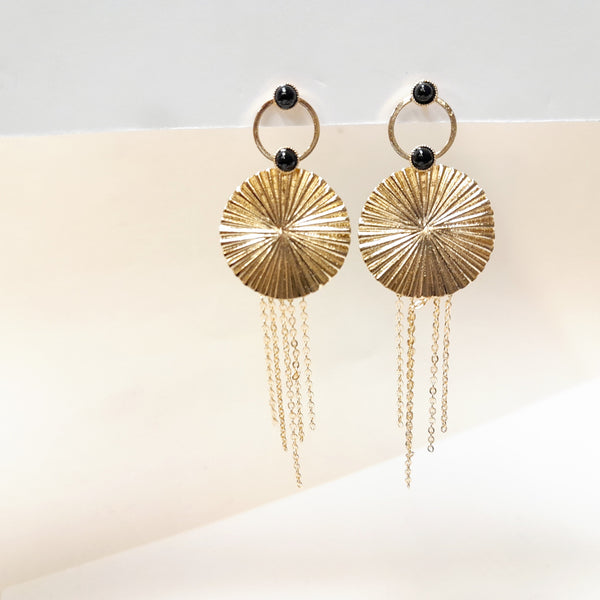 Boucles Liz