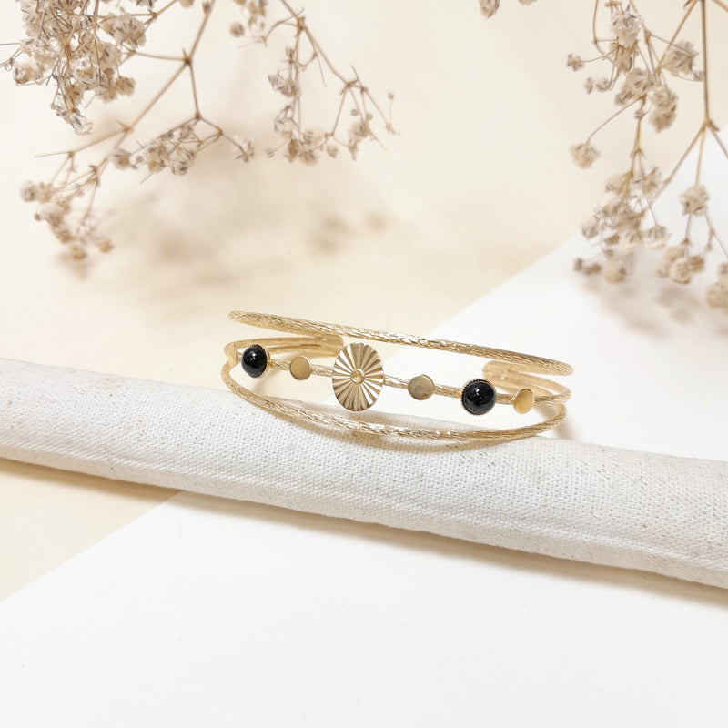 Bracelet Iléa Soleil