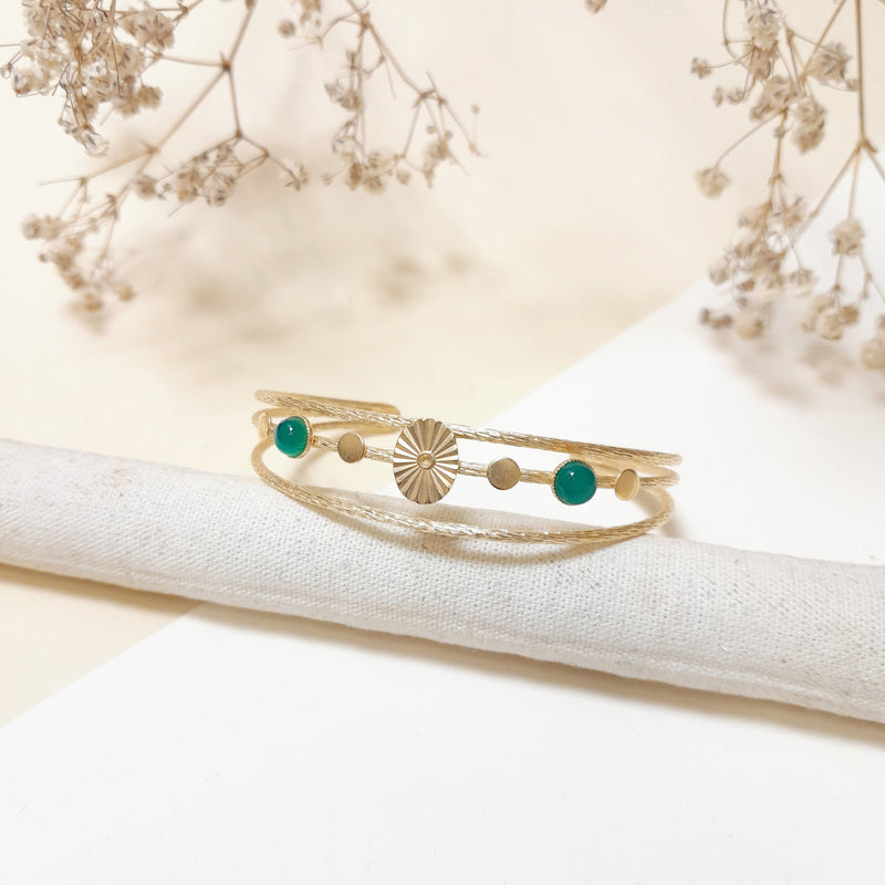 Bracelet Iléa Soleil