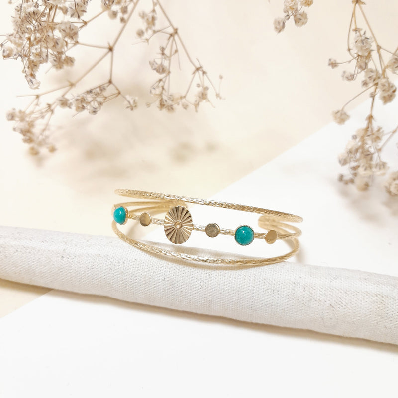 Bracelet Iléa Soleil