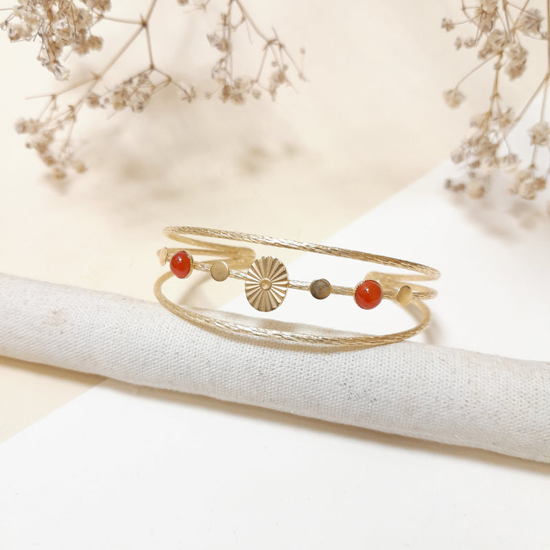 Bracelet Iléa Soleil