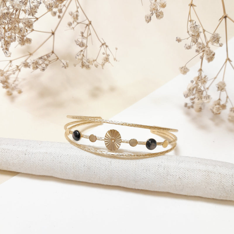 Bracelet Iléa Soleil