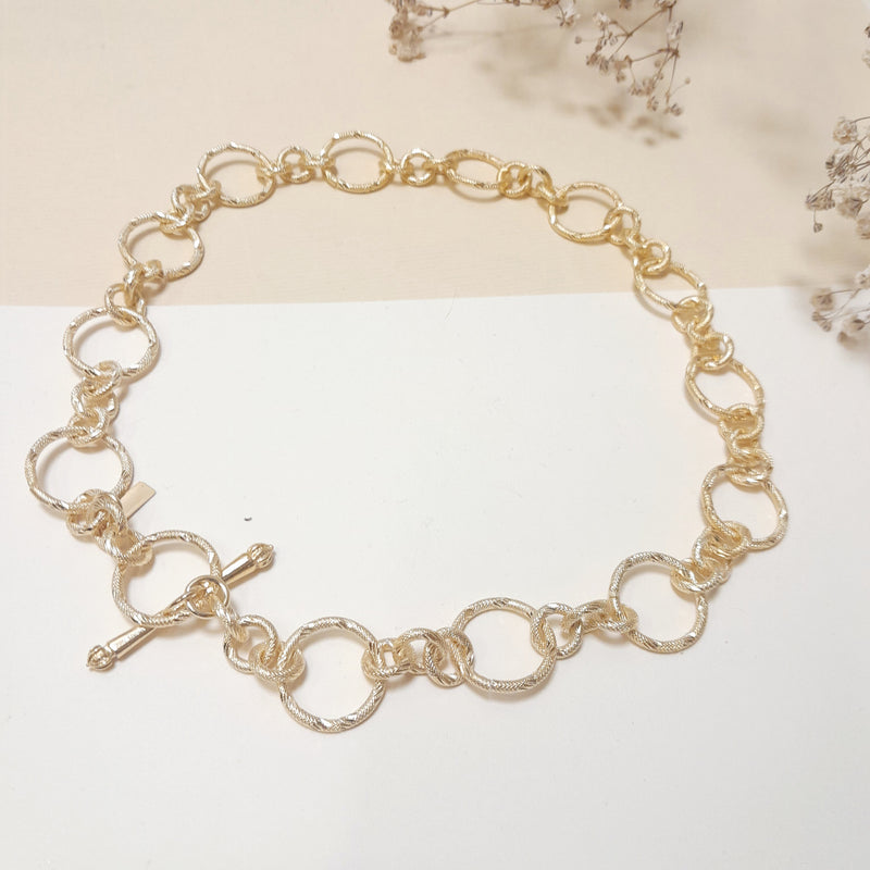 Collier Aliénor