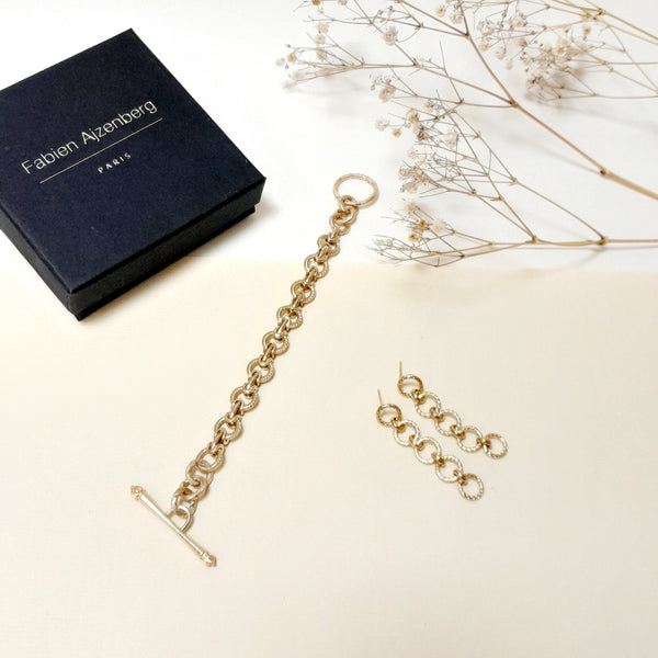 Coffret Cali