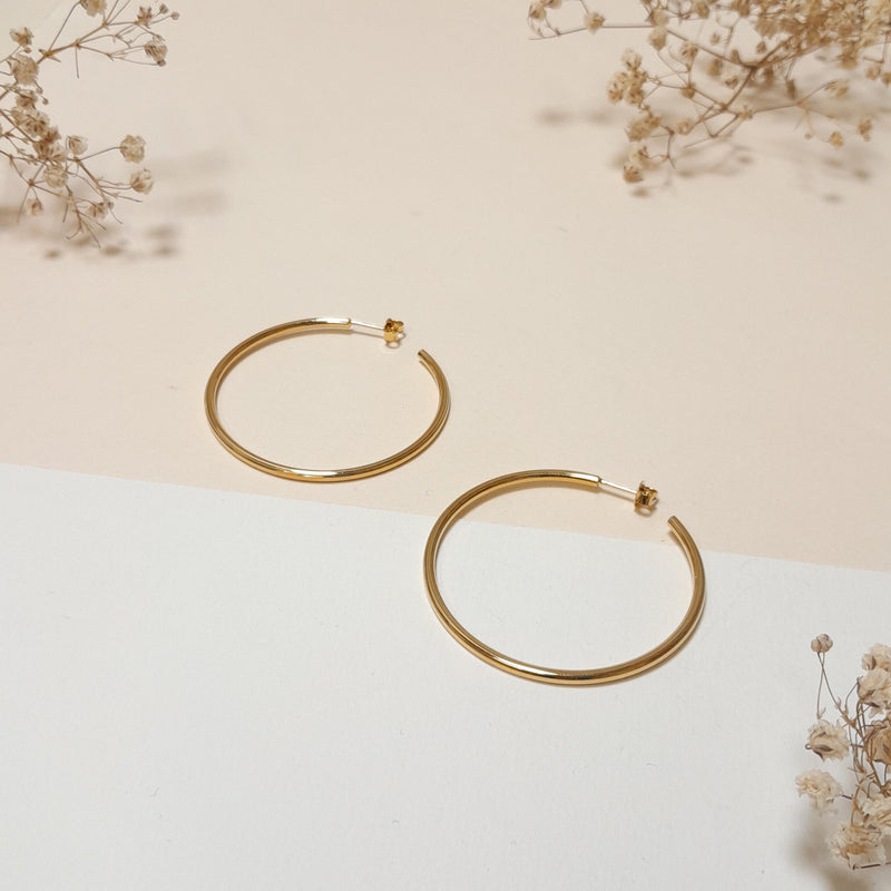 Créoles Ouvertes XL