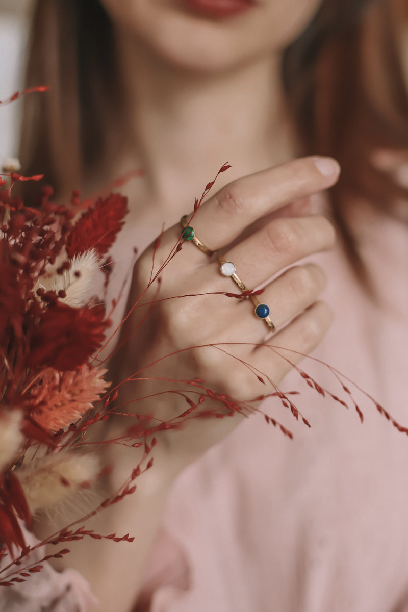 Bague Victoria P