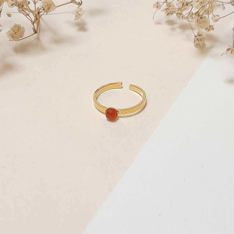 Bague Victoria P