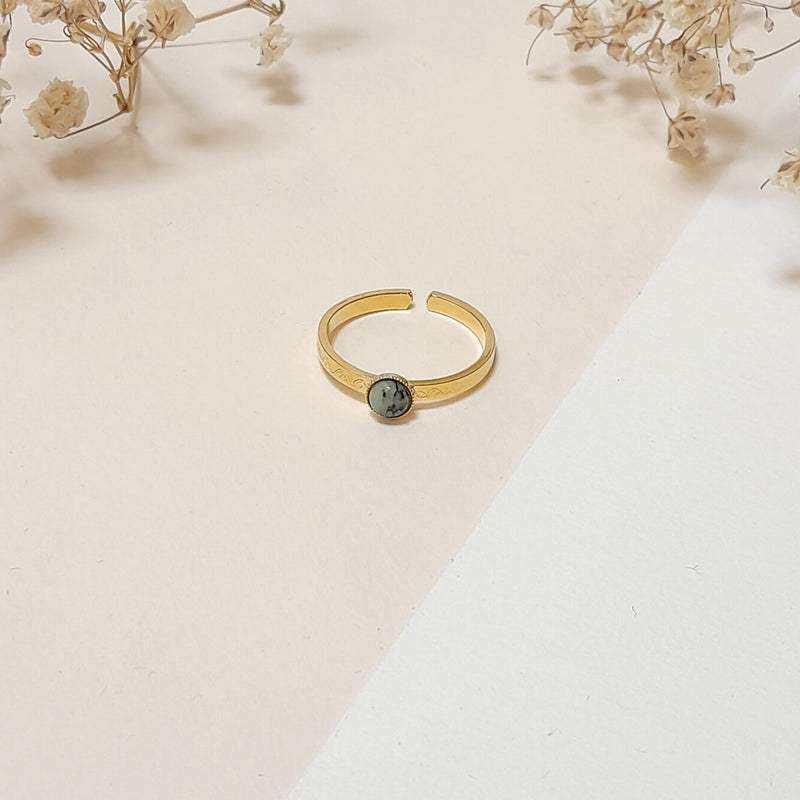 Bague Victoria P