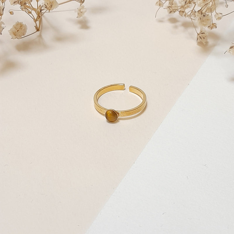 Bague Victoria P