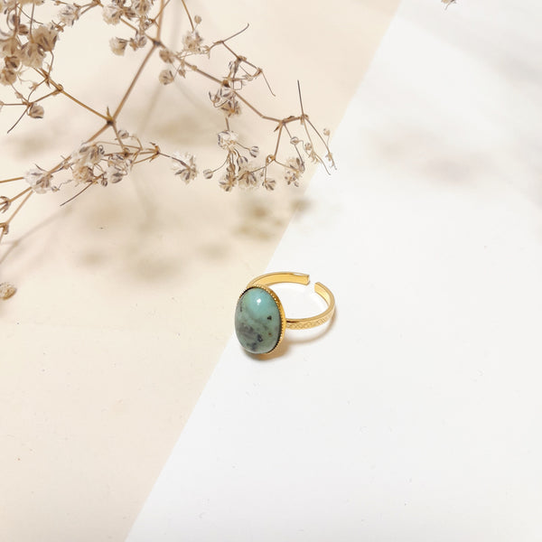 Bague Gypsy 1