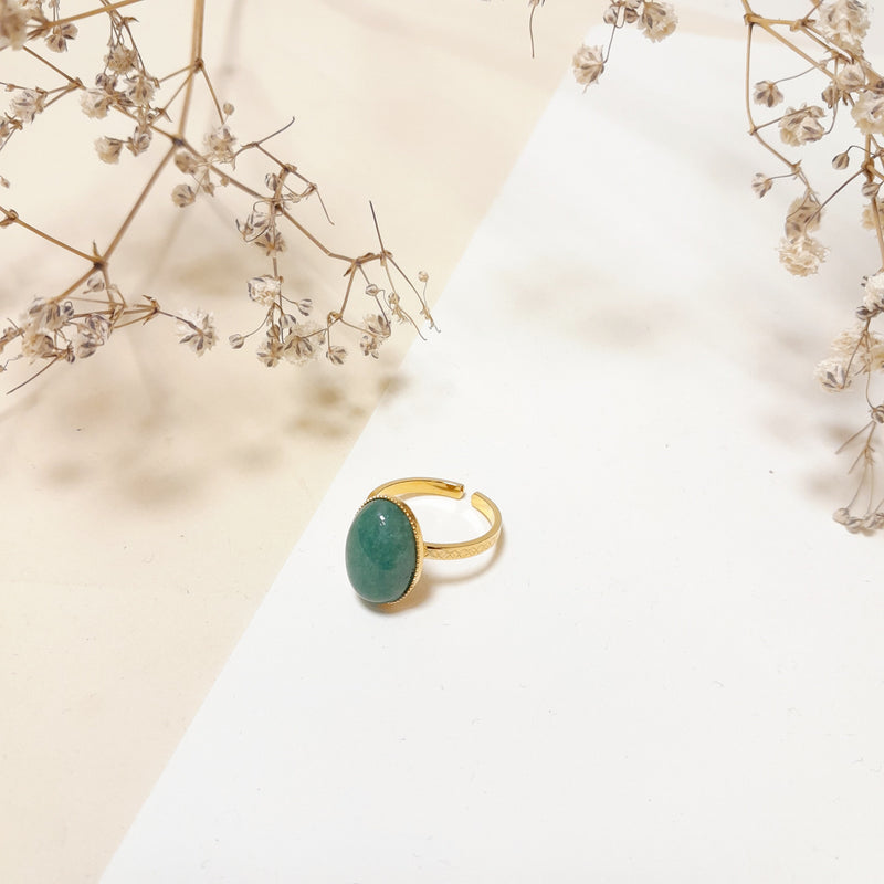 Bague Gypsy 1