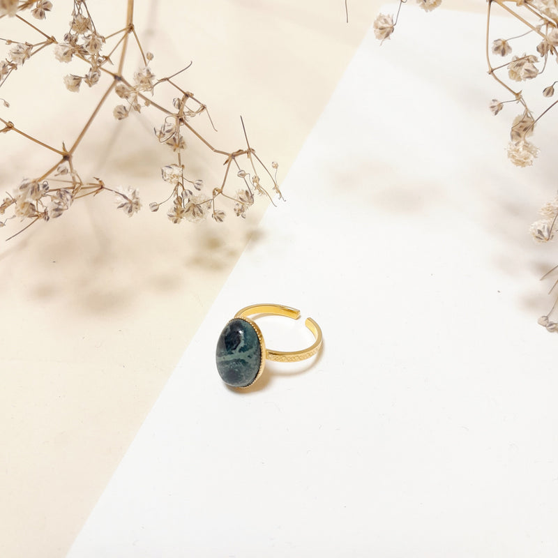 Bague Gypsy 1