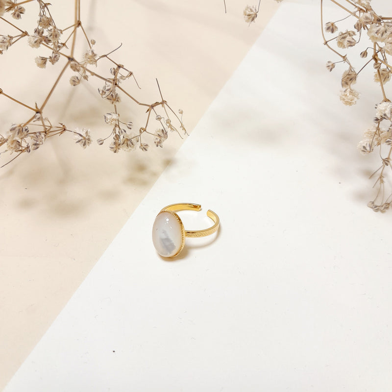 Bague Gypsy 1
