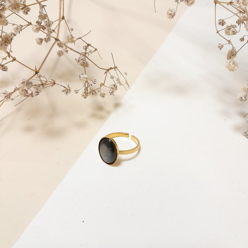 Bague Gypsy 1