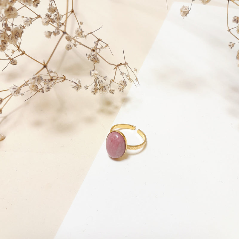 Bague Gypsy 1