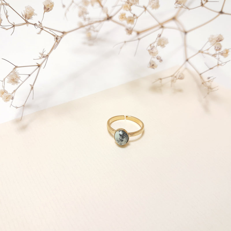 Bague Gypsy 2