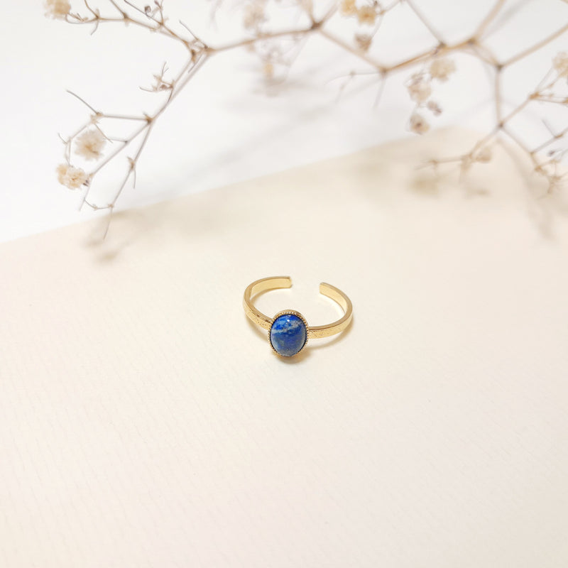 Bague Gypsy 2
