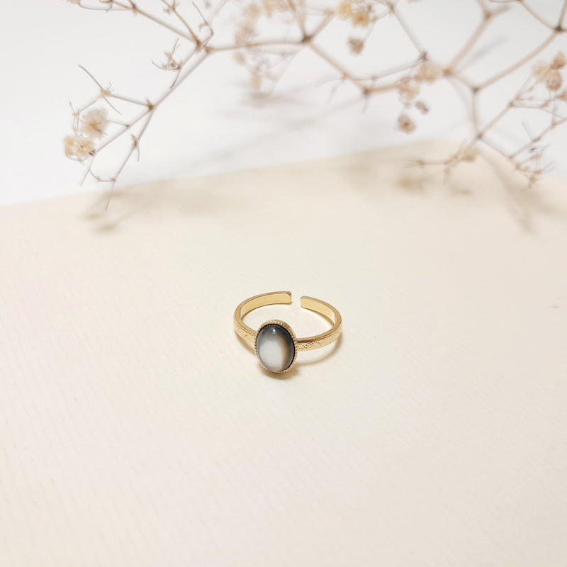 Bague Gypsy 2