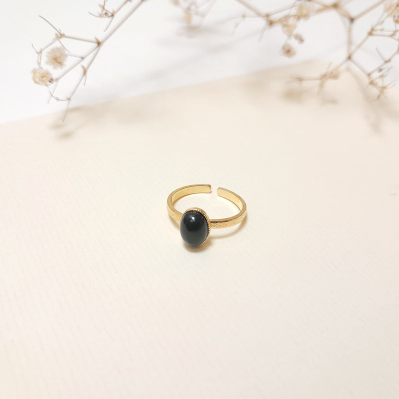 Bague Gypsy 2