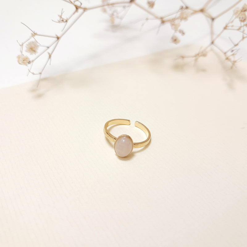 Bague Gypsy 2