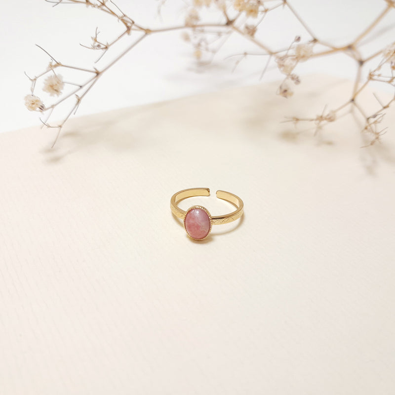 Bague Gypsy 2