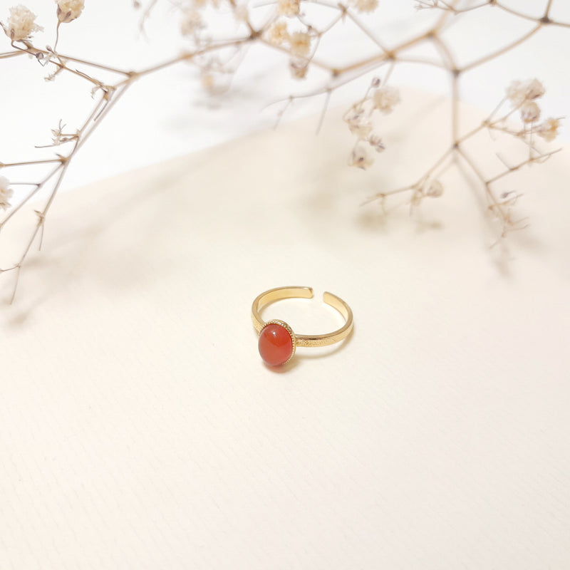 Bague Gypsy 2