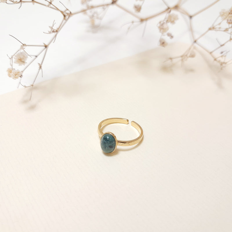 Bague Gypsy 2