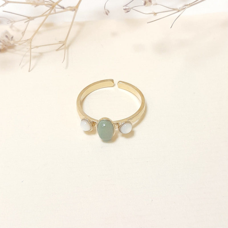 Bague Gypsy 3