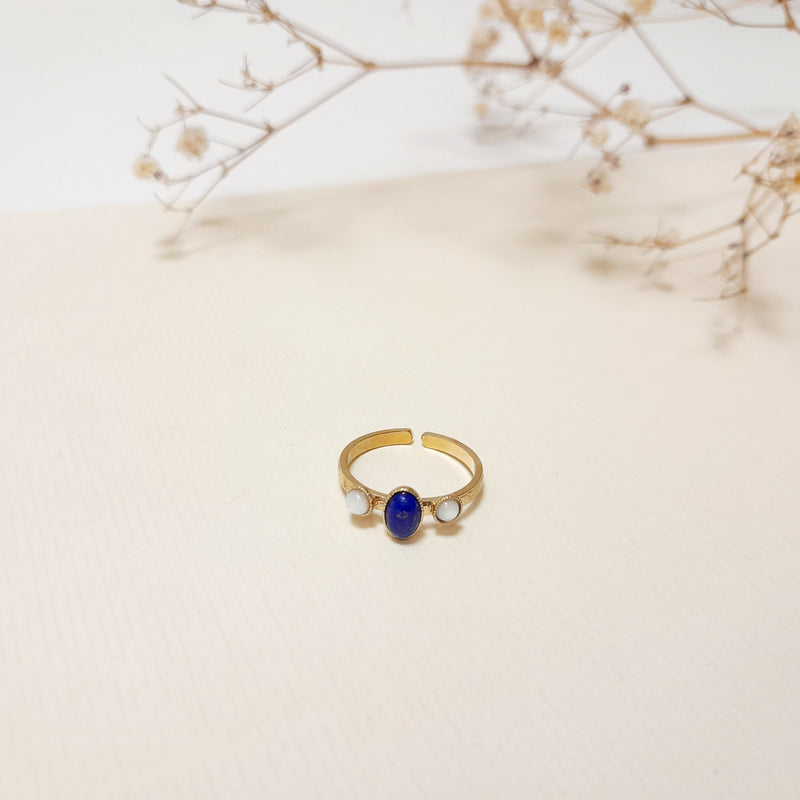 Bague Gypsy 3