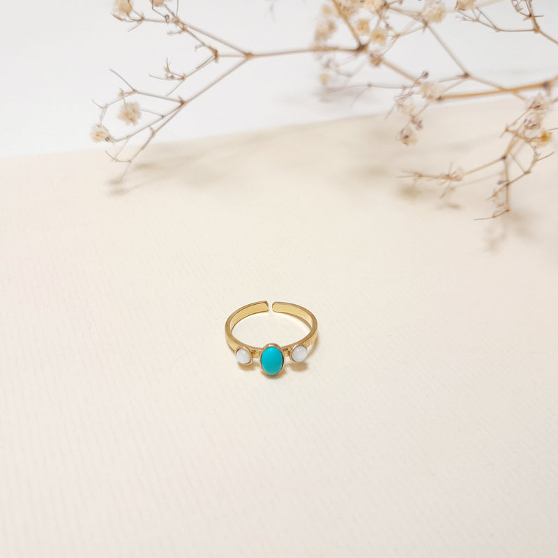 Bague Gypsy 3