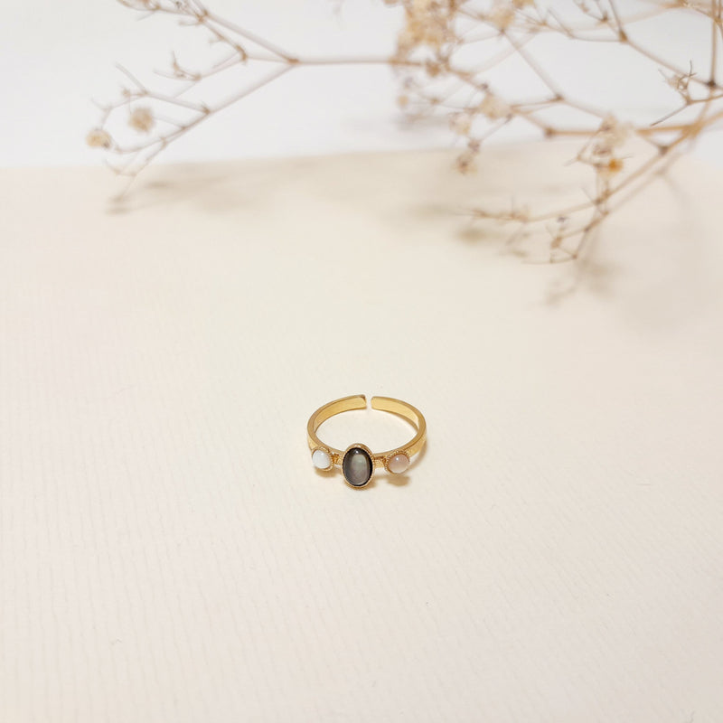 Bague Gypsy 3