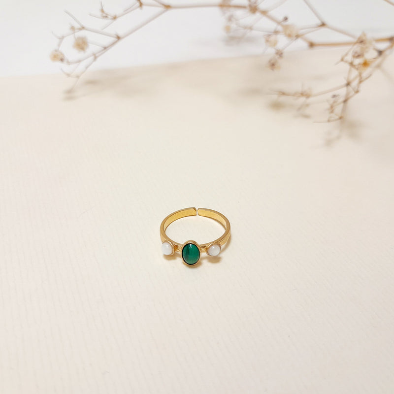 Bague Gypsy 3